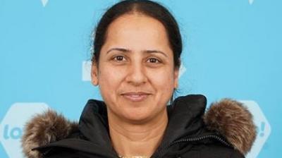 Taljinder Kaur Khanguda 