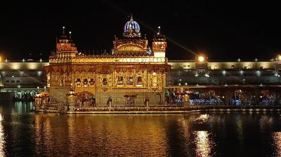 Golden Temple