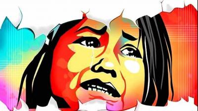 5 year old girl raped and killed