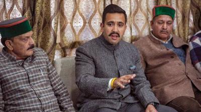 Himachal Pradesh News