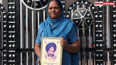 Jaswant Singh Khalra’s Family Condemns CBFC’s 120 Cuts to Biopic, Calls for Respect 