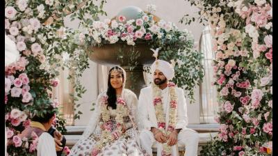 DIFFERENT FLAVOURS OF PUNJABI WEDDING 