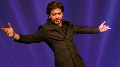 Shah Rukh Khan'  NGO To Adopt 500 Flood Affected Homes In Amritsar