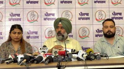 Punjab News: Congress Slams Centre Over Punjabis Forcibly Recruited Into The Russian Army