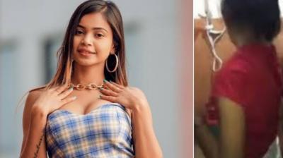 Sona Dey's 'MMS Video' Goes Viral, Know truth behind alleged video  