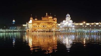 Golden Temple