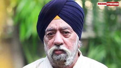 Harvinder Singh Sarna Declared Tankhaiya by Singh Sahibans in Sri Akal Takht Sahib Verdict