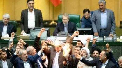 Iran lawyer arrested after claiming executed man innocent