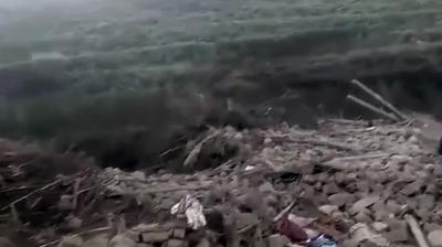 30 Including Women & Children Killed In Pakistan's Khyber Pakhtunkhwa After Air Force Bombing