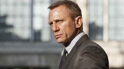 Daniel Craig