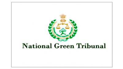 NGT slaps Rs 25,000 fine on Delhi govt