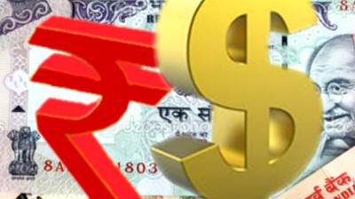 US dollar ends cheaper against rupee