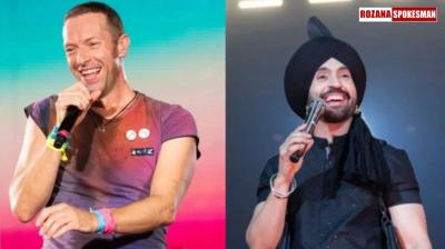 ED Conducts Nationwide Raids Over Illegal Ticket Sales for Coldplay and Diljit Dosanjh Concerts 
