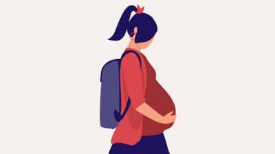  High Court Rejects Pregnancy Termination Plea of 14-Year-Old Rape Victim, Citing Medical Reasons