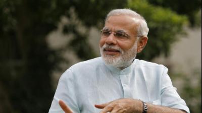 PM wishes people on Eid al-Adha