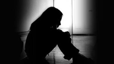 Minor girl was allegedly raped for 11 months