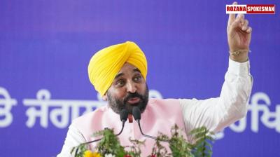 Punjab Government Initiates Construction of First Canal Since Independence to Support Farmers