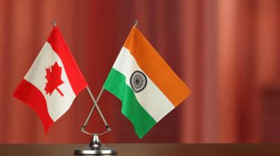 He addressed the event in New Delhi and described this agreement as a demonstration of trust between India and Canada.File Photo.