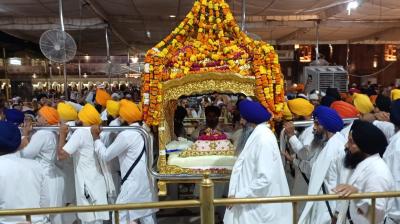 Golden Temple