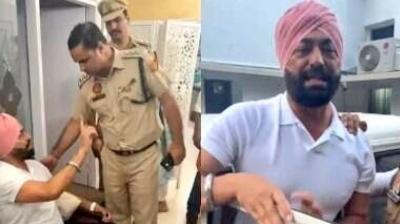 Sukhpal Singh Khaira