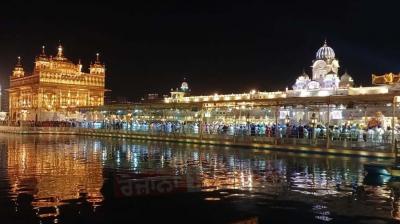 Golden Temple