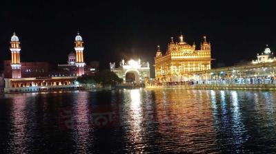 Golden Temple