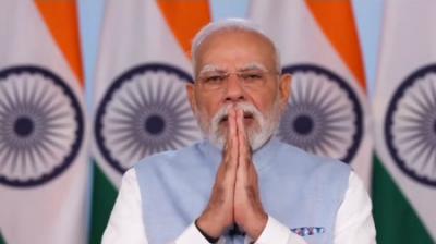 Prime Minister Shares Soulful Devotional Rendition for Navratri, Invites People to Share Their Favs