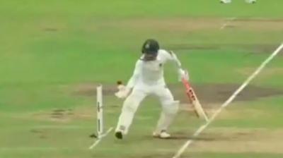 Mushfiqur Rahim News: BAN vs NZ Test