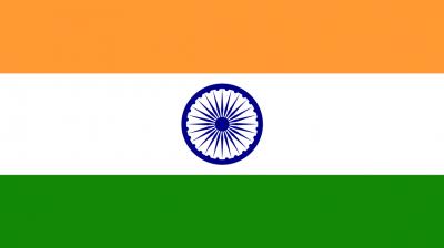 Indian Flag