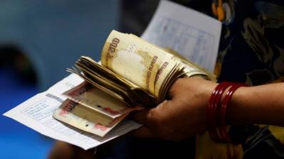 Demonetisation was self-goal by Modi govt: Book