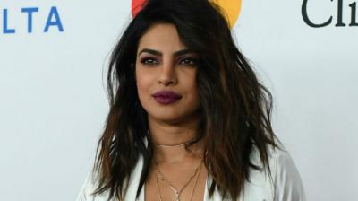 We're getting to know each other: Priyanka