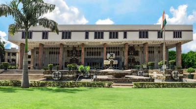 Delhi High Court