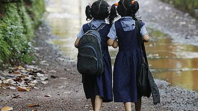 More than 26,000 girls and women went missing from Mumbai alone