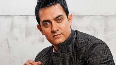 Aamir Khan