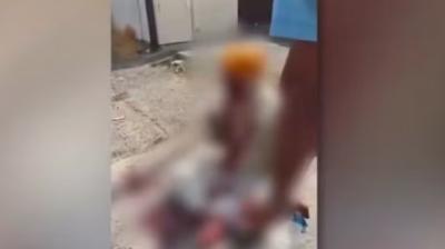 Sikh Man, 70, Brutally Attacked Outside Gurdwara in LA with Golf Club; Suspect Has Criminal Record