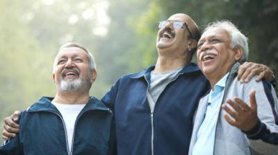 World Happiness Report 2026 File Photo.