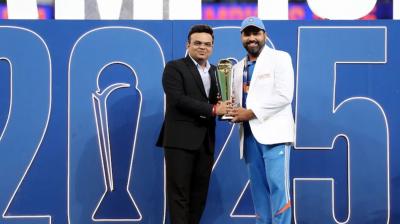 PCB CEO Left Out at ICC Final; PCB May Take Up Issue with ICC 