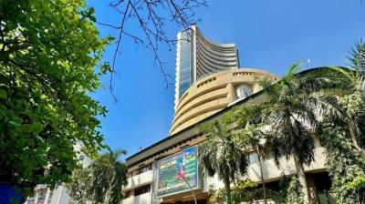 Indian Stock Markets Open on Strong Note, Boosted by RBI’s Jumbo Rate Cut and Positive Global Cues