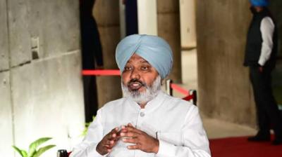 The OTS scheme aims to resolve pre-GST disputes under VAT and Central Sales Tax laws by offering substantial relief, including up to a 100 per cent waiver of interest and penalties and reductions in the principal tax amount depending on the case. File Photo.