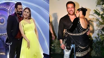 Shehnaaz Gill Wishes Salman Khan News