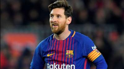 Messi says Argentina future depends on World Cup