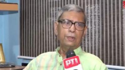 Prof. Ashim Kumar Ghosh Appointed New Governor of Haryana as Centre Reshuffles Top Positions