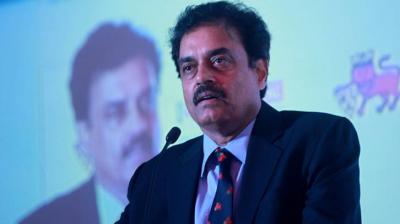 Former India skipper Dilip Vengsakar