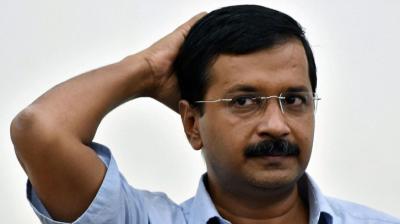 Court issues production warrant for Kejriwal's arrested kin in PWD scam