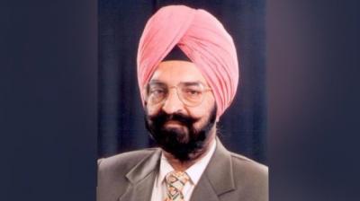 Gurnam Singh Abul Khurana