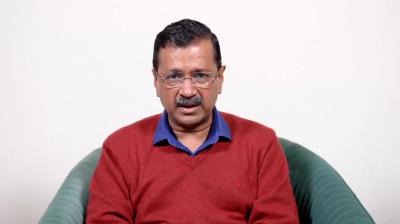 Arvind Kejriwal Concedes Defeat, Congratulates BJP on Delhi Election Victory
