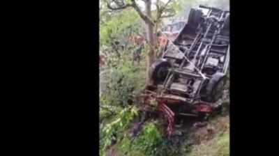 Mandi Vehicle Accident Update: 1 Dead, Three Critically Injured