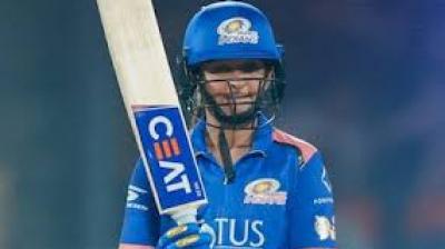 Harmanpreet Kaur, hailing from Moga,Punjab, and her deputy Smriti Mandhana were central to India's maiden ICC Women's World Cup triumph in November 2025. File Photo.