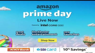 Amazon Prime Day 2024 Offers Unbeatable Deals on iPhones, Gadgets, and More!