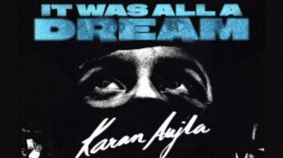 Karan Aujla Is Finally Coming Home! Singer Announces India Tour 'It Was All A Dream', Check Schedule